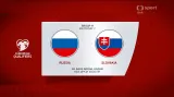 Sestřih utkání Rusko – Slovensko