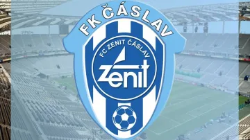 FC Zenit Čáslav