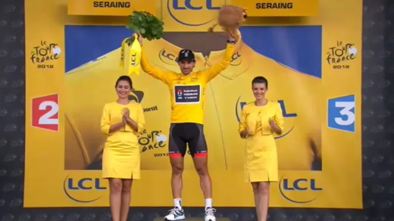 Fabian Cancellara