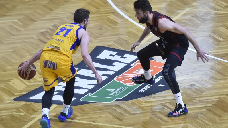 Opava v derby s Ostravou ukončila sérii porážek