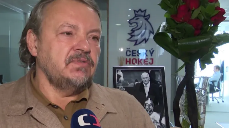 Král: Říha bude chybět