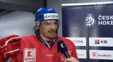 Voženílek: Jsme rádi za vítězství a za vítězství v turnaji