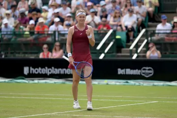 Marie Bouzková