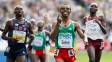 Kenenisa Bekele