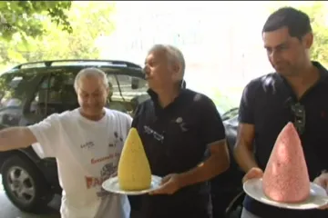 Messina se připravuje na očekávaný Nibaliho triumf na Tour