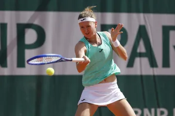 Marie Bouzková