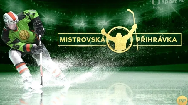 Mistrovská přihrávka – 24. 5.