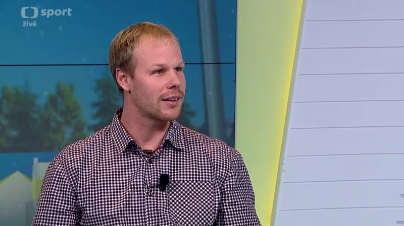 Lejsek o Vítkové: Snaží se vyčistit hlavu a připravit se na mistrovství světa