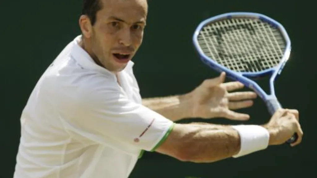 Radek Štěpánek