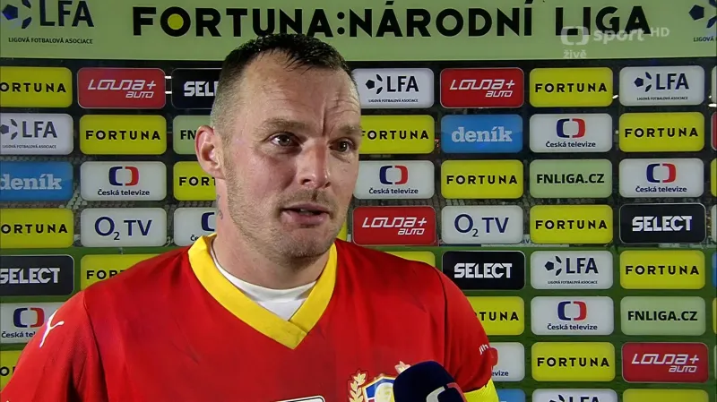 Sestřih a ohlasy utkání Zbrojovka Brno – Líšeň