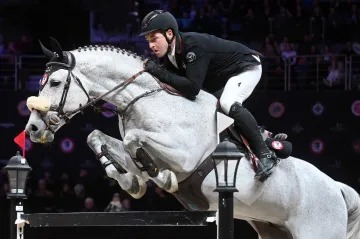 Global Champions Prague Playoffs