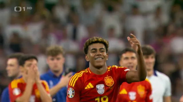 Je to sen, přiznal o překonání rekordu Yamal