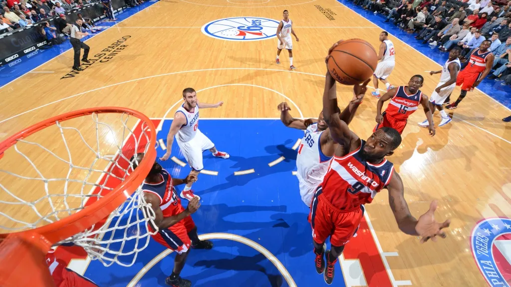 Washington - Philadelphia