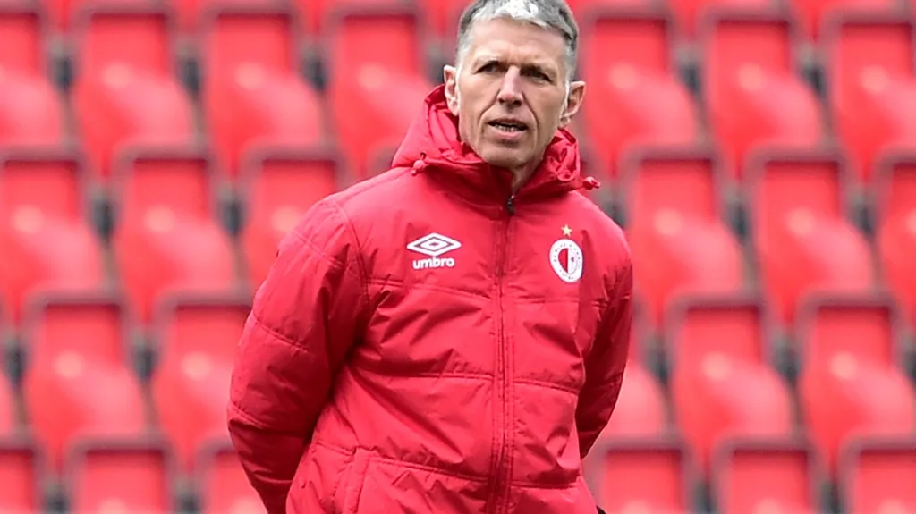 Jaroslav Šilhavý