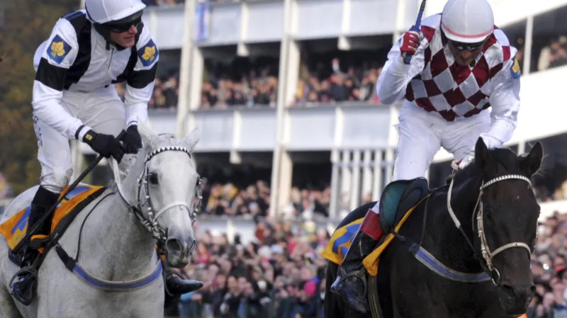 Cestu k hattricku překazil Sixteen Josef Váňa s Tiumenem