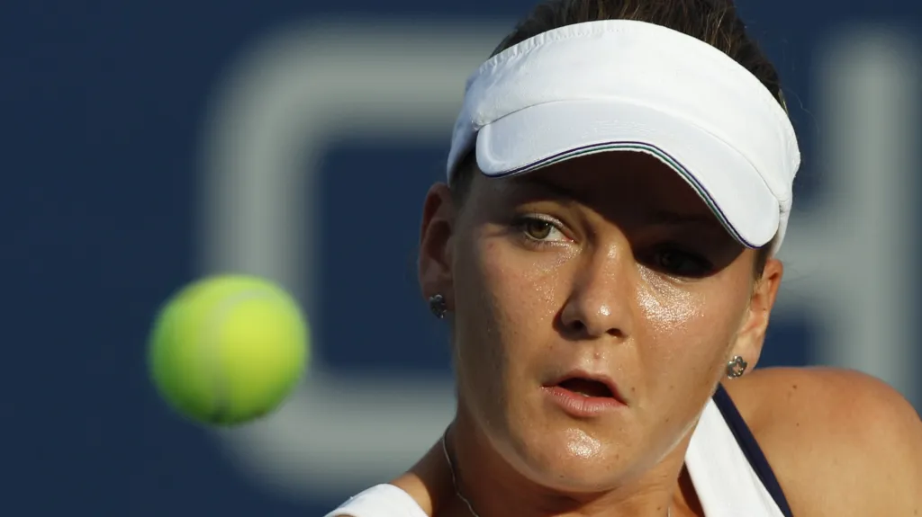 Agnieszka Radwaňská