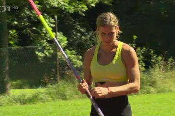 Nikola Ogrodníková finalizuje přípravu před MS