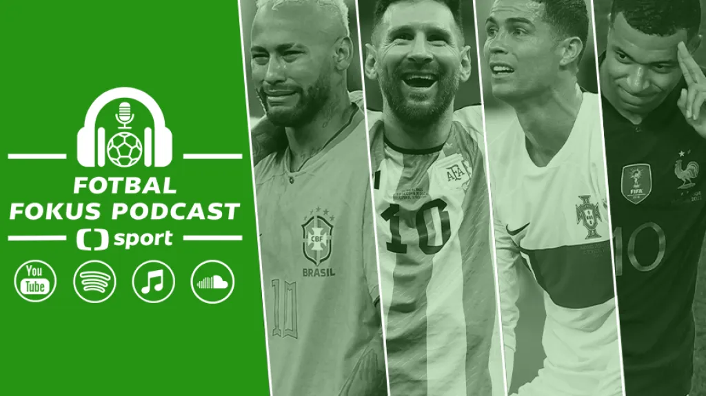 Fotbal fokus podcast 12. 12.