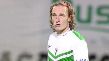 Jablonec začal přípravu bez Hanouska a Lischky