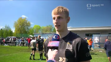 Ohlasy po utkání Říčany – Smíchov