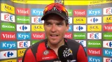 Van Avermaet: Nikdy jsem nesnil o tom, že bych mohl obléct žlutý dres