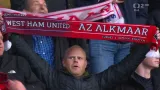 Sestřih utkání Alkmaar – West Ham