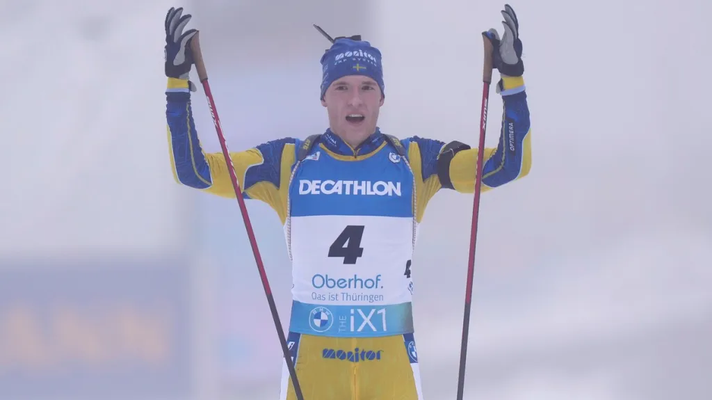 Sebastian Samuelsson