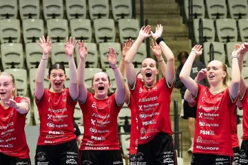 Florbalistky Střešovic