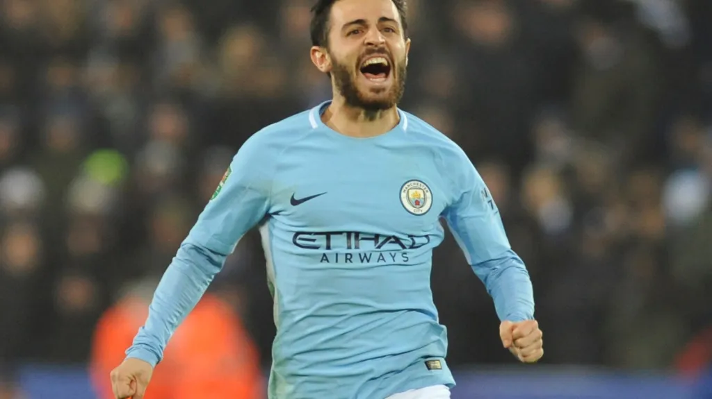 Bernardo Silva