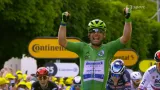 Závěr 6. etapy Tour de France