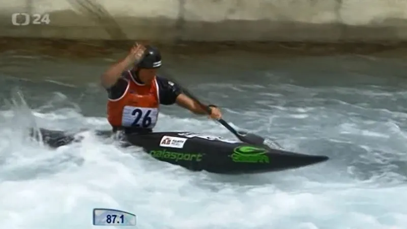 Přindiš na londýnském podniku SP dosáhl na 2. místo