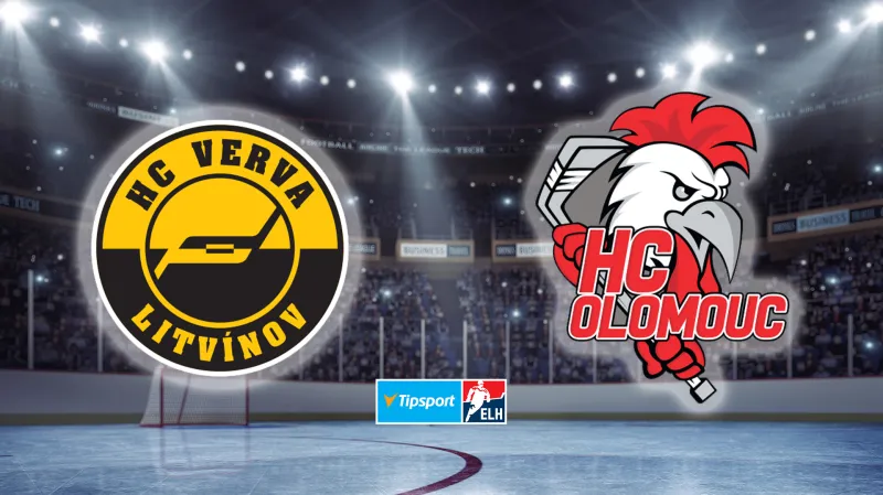 Sestřih a ohlasy utkání Litvínov – Olomouc