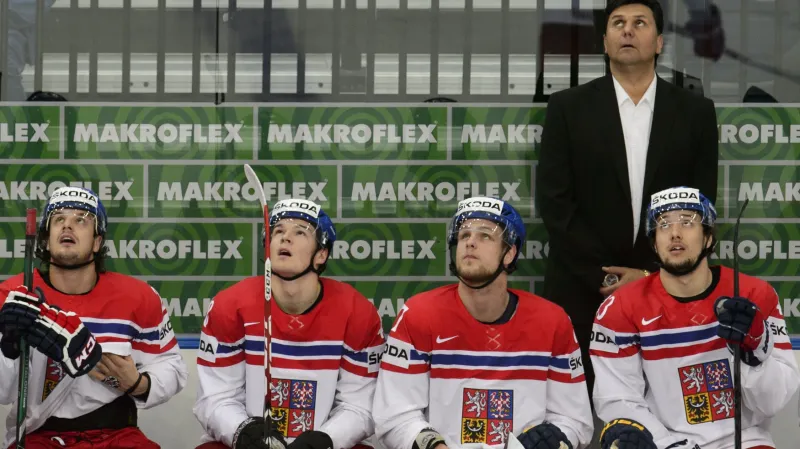 Česká reprezentace