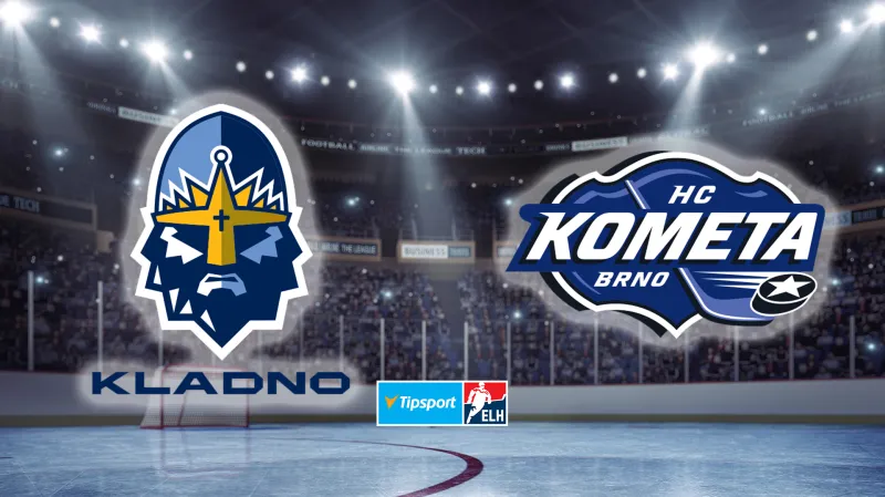 Sestřih a ohlasy utkání Kladno - Brno