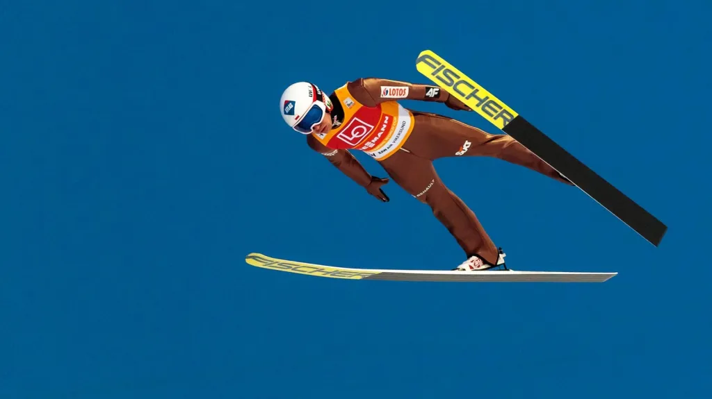 Kamil Stoch