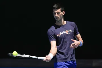 Novak Djokovič
