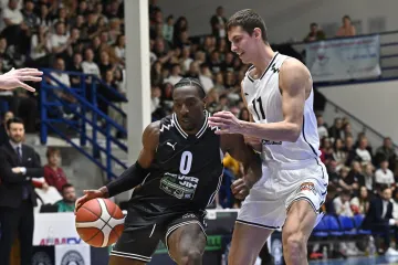 Utkání hvězd 2025