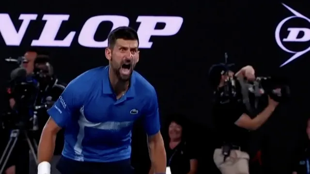 Djokovič přehrál Alcaraze, do semifinále jde i Sabalenková