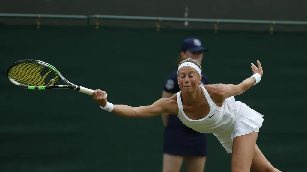 Andrea Hlaváčková