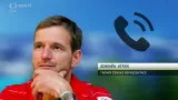 Trenér Vítek: Přes Vánoce musí biatlonisté tvrdě trénovat
