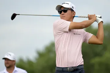 Michael Kim