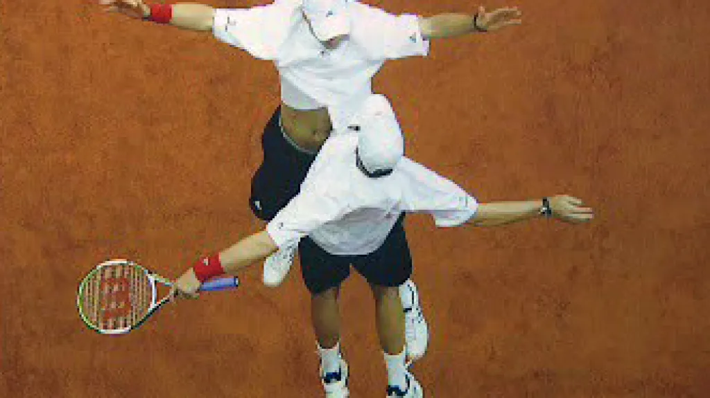 Davis Cup