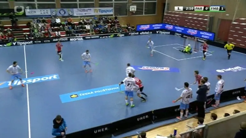 Sestřih a ohlasy utkání Pardubice - Ml. Boleslav
