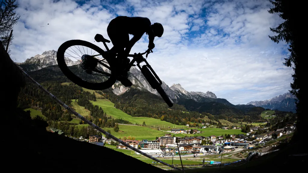 MS horských kol v Leogangu