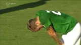 Jablonec - Strømsgodset 1:1 (38.Beneš vlastní)
