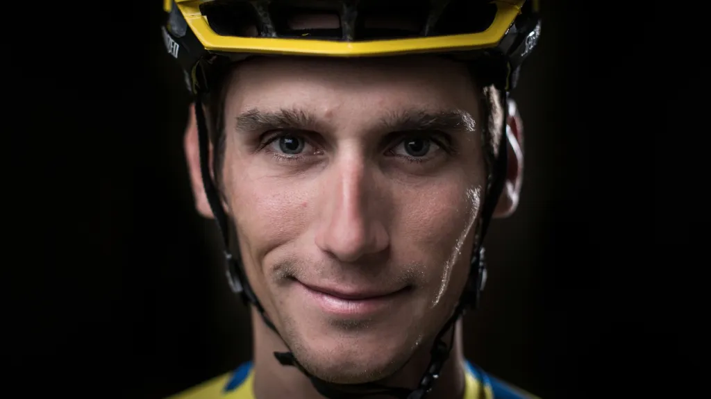 Roman Kreuziger