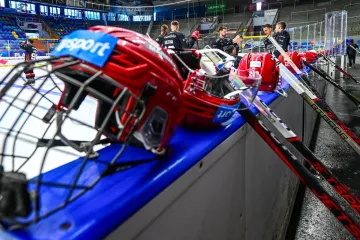 Hokejisté Hradce Králové