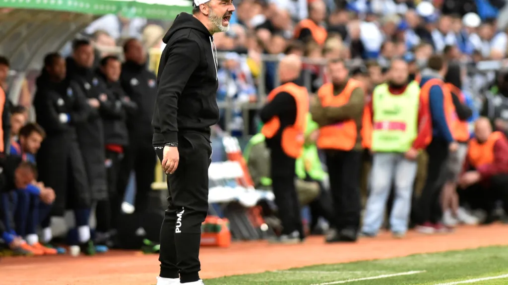 Jindřich Trpišovský 