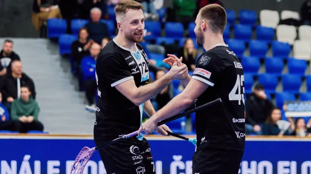 Livesport Superliga 2024/2025