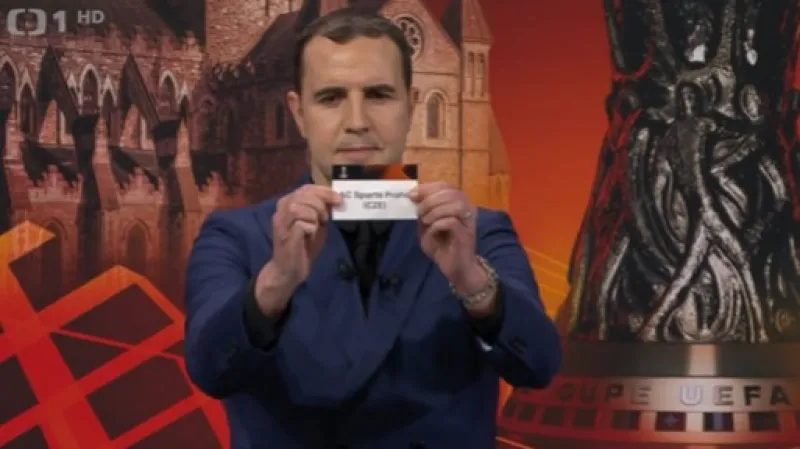 Los osmifinále EL a ohlasy ze Sparty a Slavie